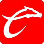 Logotipo de Caliente