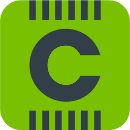 Identidad visual de Codere